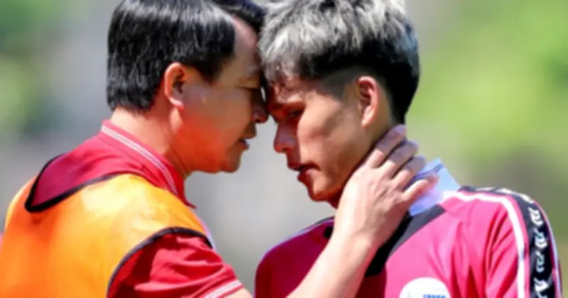 Trường ĐH Thủy Lợi: Lần Thứ Ba Sẽ Khác Với Quyết Tâm Phá Vỡ 'Lời Nguyền' Chung Kết