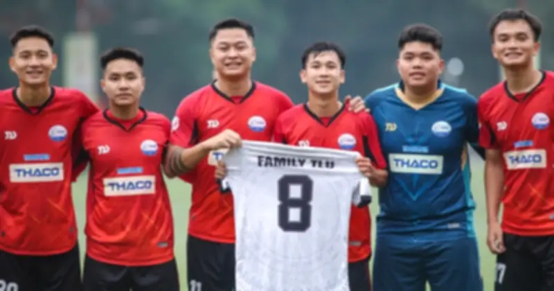 Trường ĐH Thủy Lợi Lập Lại Trật Tự, Quyết Tâm Chinh Phục Ngai Vàng TNSV THACO Cup 2026
