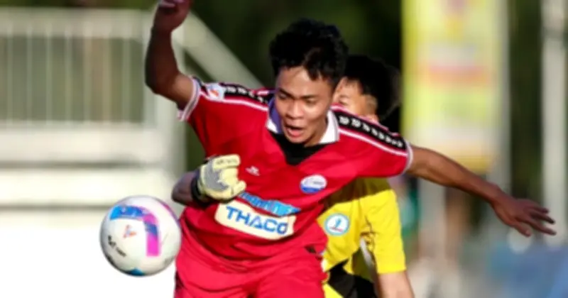 Trường ĐH Thủy Lợi Thắng Đậm 3-0, Khẳng Định Thực Lực Ở TNSV THACO Cup 2026