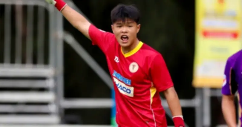 Trường ĐH VH-TT-DL Thanh Hóa Suýt Đánh Rơi Chiến Thắng Trong Trận Ra Quân TNSV THACO Cup 2026