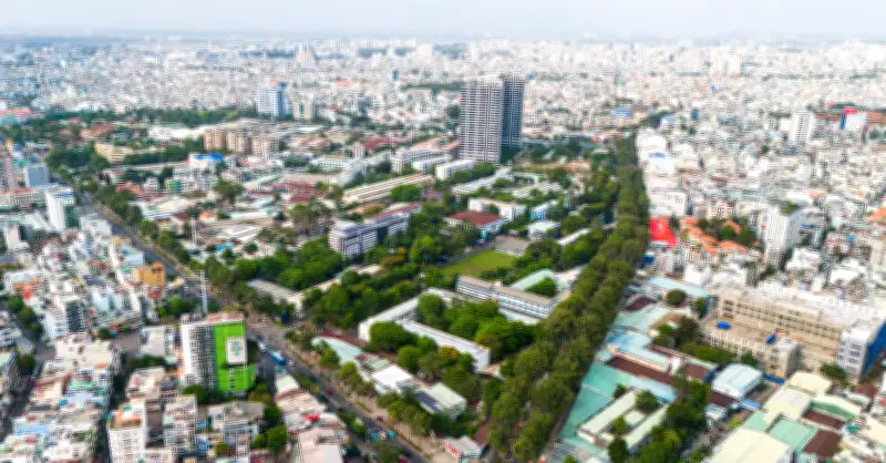 Trường Đại học Bách khoa TPHCM nhất trí di dời, đối mặt thách thức hạ tầng và pháp lý