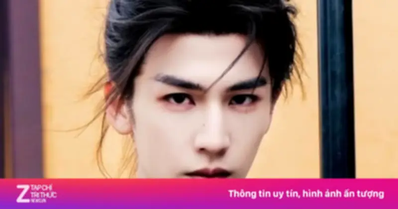 Trương Lăng Hách dẫn đầu bảng xếp hạng diễn viên trẻ diễn xuất tệ nhất tại Trung Quốc