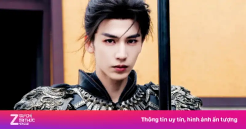 Trương Lăng Hách Ngập Trong Tranh Cãi: Từ Phát Ngôn Gây Hiểu Lầm Đến Diễn Xuất Bị Chỉ Trích