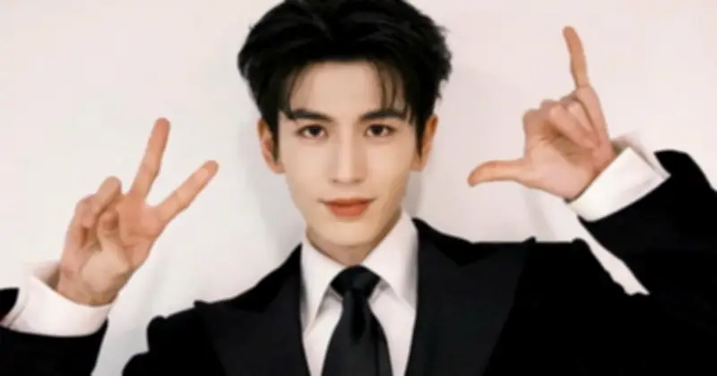 Trương Lăng Hách xin lỗi sau phát ngôn gây tranh cãi về Đông Nam Á trong chương trình tạp kỹ