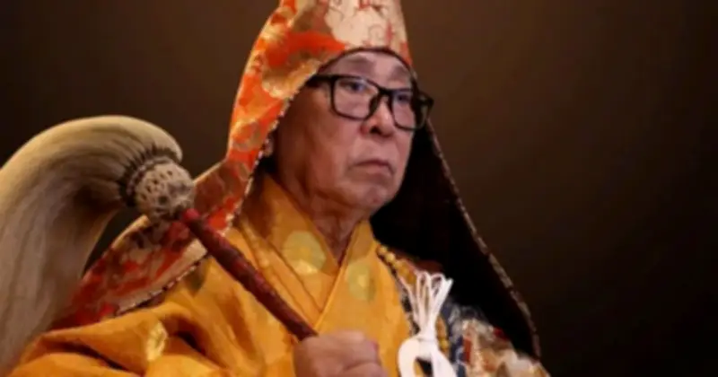 Trưởng lão hòa thượng Thích Như Tín viên tịch, lễ tang được tổ chức tại TP.HCM