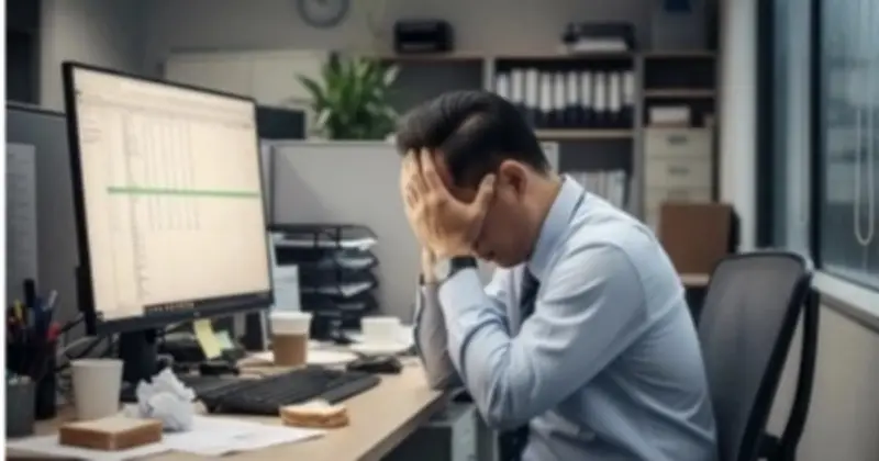 Trưởng phòng phần mềm 40 tuổi thất nghiệp 7 tháng, chuyển sang chạy xe ôm công nghệ