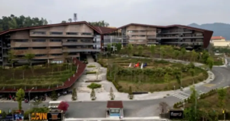 Trường Quốc tế Canada Lào Cai Chuyển Thành Ardingly College Việt Nam, Tuyển Sinh Từ Tháng 8