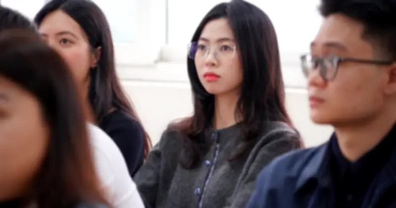 Trường Quốc tế - ĐH Quốc gia Hà Nội tuyển dụng 19 giảng viên, lương lên đến 100 triệu đồng/tháng