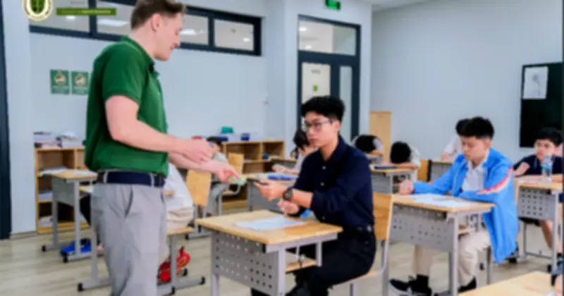 Trường St.Nicholas Trao 25 Suất Học Bổng 2,4 Tỷ Đồng, Mở Rộng Cơ Hội Giáo Dục Quốc Tế