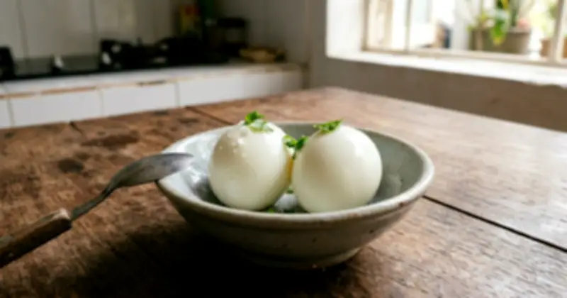 Trứng - Thực Phẩm Vàng Cho Bữa Sáng: Lợi Ích Và Lưu Ý Khi Sử Dụng