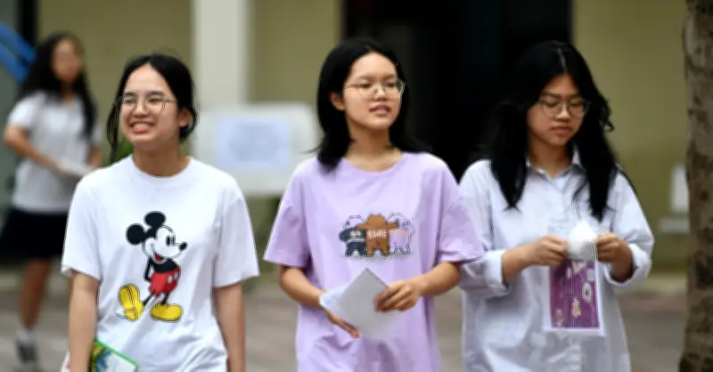 Trường THCS Hà Đông công bố đề thi thử vào lớp 10 môn Toán năm 2026