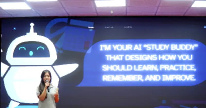 Trường THPT Hà Nội tích hợp IELTS, SAT vào chương trình chính khóa, giảm áp lực học thêm