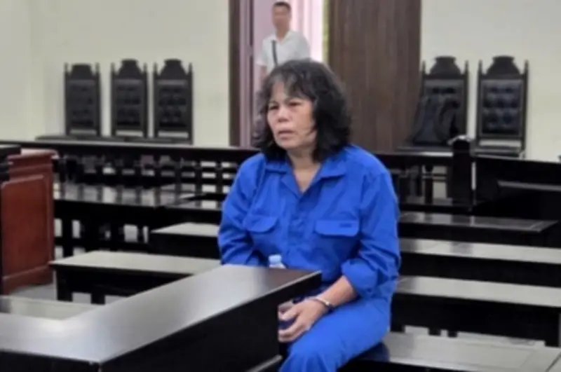 Trưởng văn phòng đại diện công ty nước ngoài lừa đảo cho vay vốn tại Việt Nam