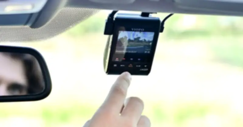 Tránh 5 sai lầm phổ biến khi sử dụng camera hành trình để tối ưu hiệu quả