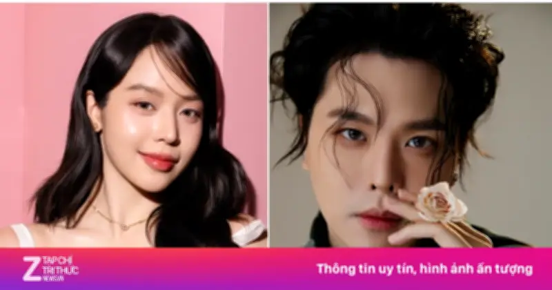 Trịnh Thăng Bình và Thanh Thủy tiếp tục lộ ảnh hẹn hò, cả hai vẫn im lặng trước tin đồn