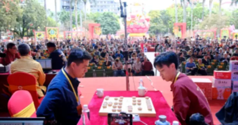 Trình Vũ Đông đăng quang Ngũ Dương Bôi 2026, Lại Lý Huynh tạo lịch sử