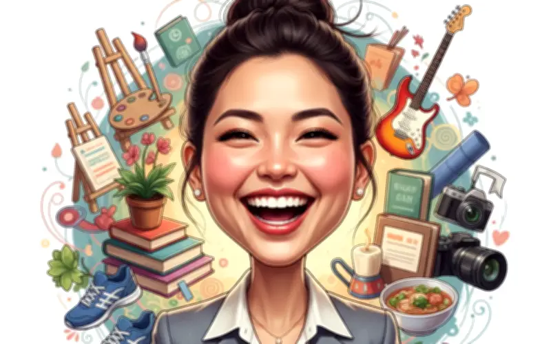 Trào lưu AI vẽ chân dung hoạt hình: Tiện lợi nhưng tiềm ẩn nguy cơ lộ thông tin cá nhân