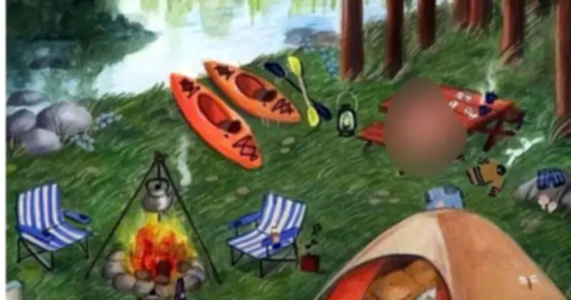 Trào lưu chữa lành biến tướng trên mạng xã hội: Vỏ bọc tích cực ẩn chứa nội dung nhạy cảm 18+