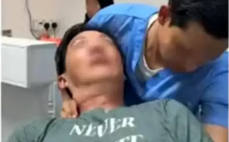 Trào lưu 'ngủ 6 giây' trên TikTok: Mối nguy hiểm chết người đang lan rộng tại Đông Nam Á