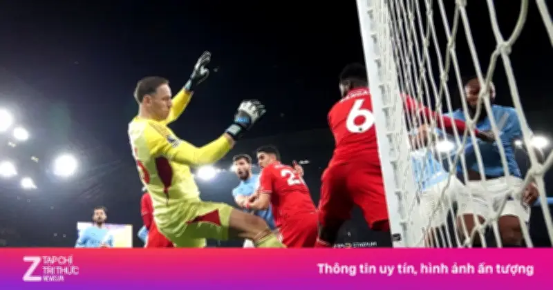 Trật Tự Cũ Premier League Rạn Nứt: Cửa Dưới Không Còn Biết Sợ