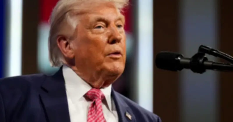 Trump chỉ trích NATO 'vắng mặt' trong xung đột Iran, đe dọa cắt hỗ trợ