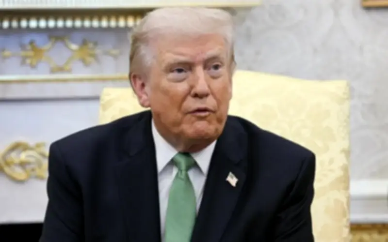 Trump Cảnh Báo NATO Về 'Tương Lai Tồi Tệ' Nếu Không Hỗ Trợ An Ninh Eo Biển Hormuz