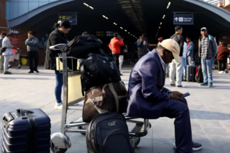 Trung Đông lao động nhập cư thiệt mạng, hơn 24 triệu người bị đe dọa