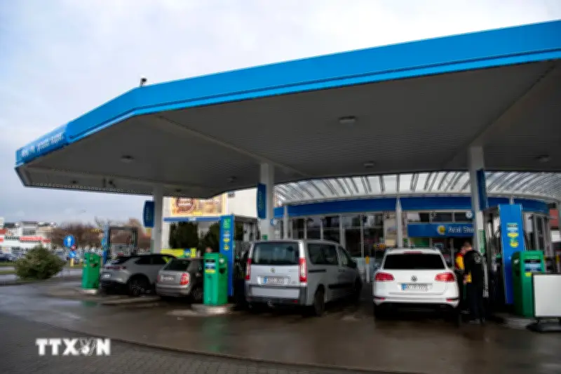 Trung Đông sau một tháng xung đột: Từ cú sốc năng lượng đến tái định giá rủi ro