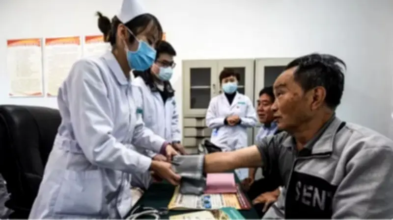 Trung Quốc Bổ Sung Hai Bệnh Truyền Nhiễm Vào Danh Mục Giám Sát Chặt Chẽ