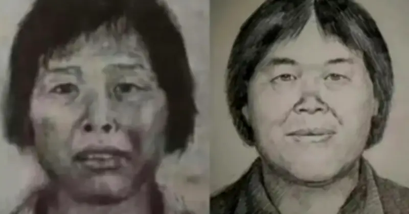 Trung Quốc: Bắt giữ nghi phạm chính 'Dì Mai' trong vụ buôn bán trẻ em gây chấn động