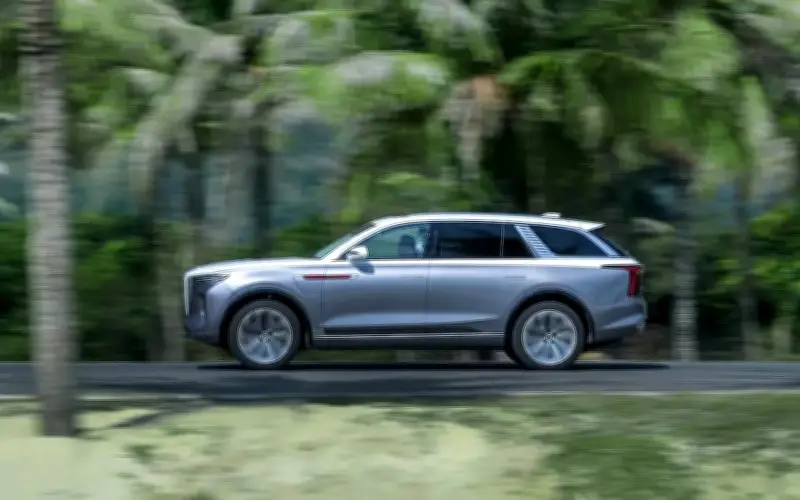 Trung Quốc công bố đột phá pin xe điện đạt 700 Wh/kg, hoạt động tốt ở -50°C