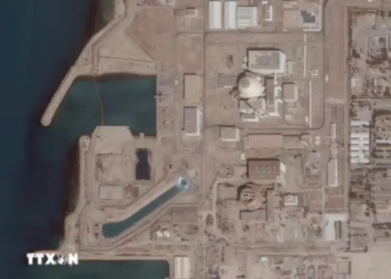 Trung Quốc cảnh báo hậu quả thảm khốc nếu xảy ra tấn công hạt nhân tại Trung Đông