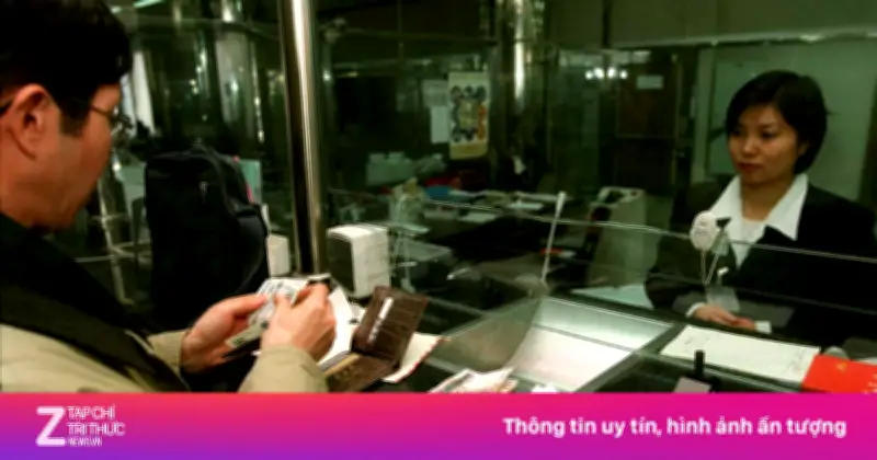 Trung Quốc Hạ Mục Tiêu Tăng Trưởng Năm 2026: Áp Lực Nội Địa Và Chiến Lược Công Nghệ