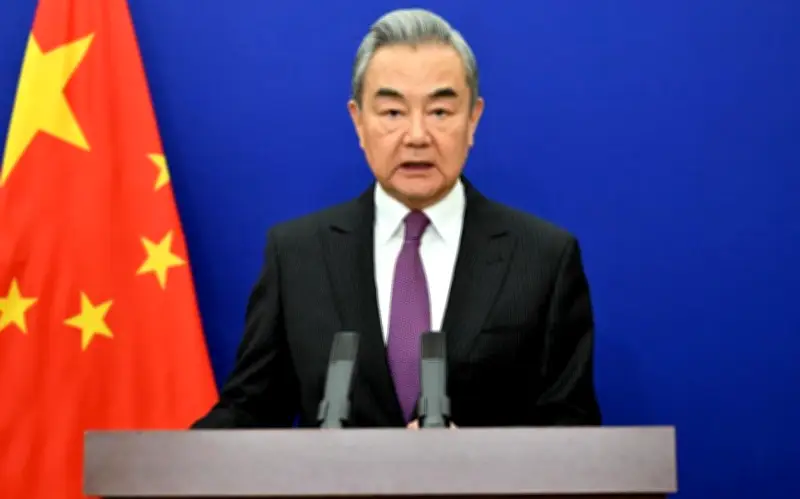 Trung Quốc Khẩn Cấp Sơ Tán Công Dân Khỏi Iran Sau Cuộc Tấn Công Của Mỹ Và Israel