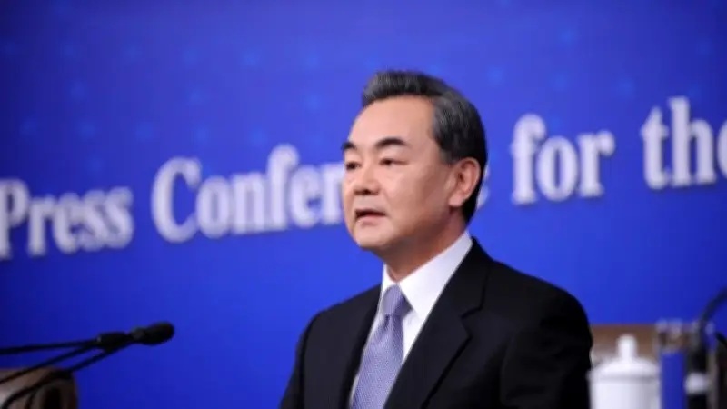 Trung Quốc kêu gọi đối thoại, ngừng bắn tại Trung Đông sau cuộc gặp với Israel