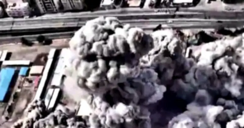 Trung Quốc kêu gọi ngừng bắn ở Trung Đông khi xung đột leo thang sang ngày thứ ba