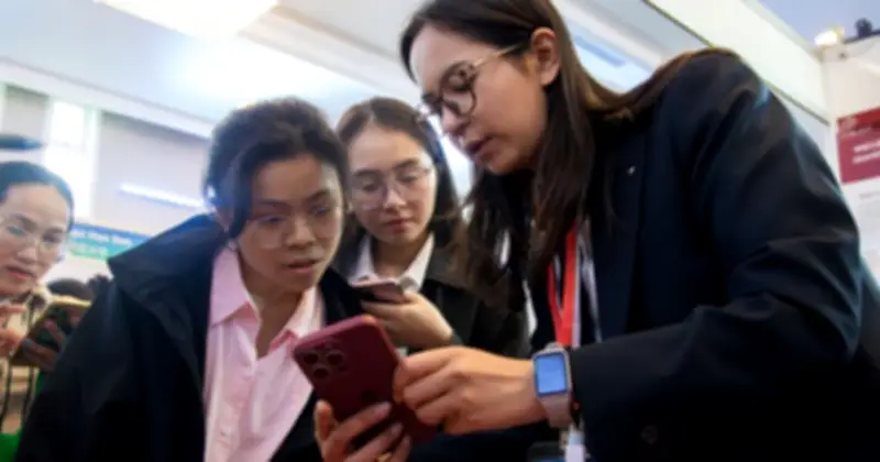 Trung Quốc áp dụng kỳ thi CSCA bắt buộc cho sinh viên quốc tế từ năm 2026