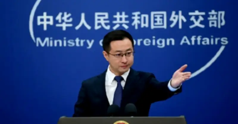 Trung Quốc phản hồi việc Tổng thống Mỹ Trump cân nhắc hoãn công du vì eo biển Hormuz