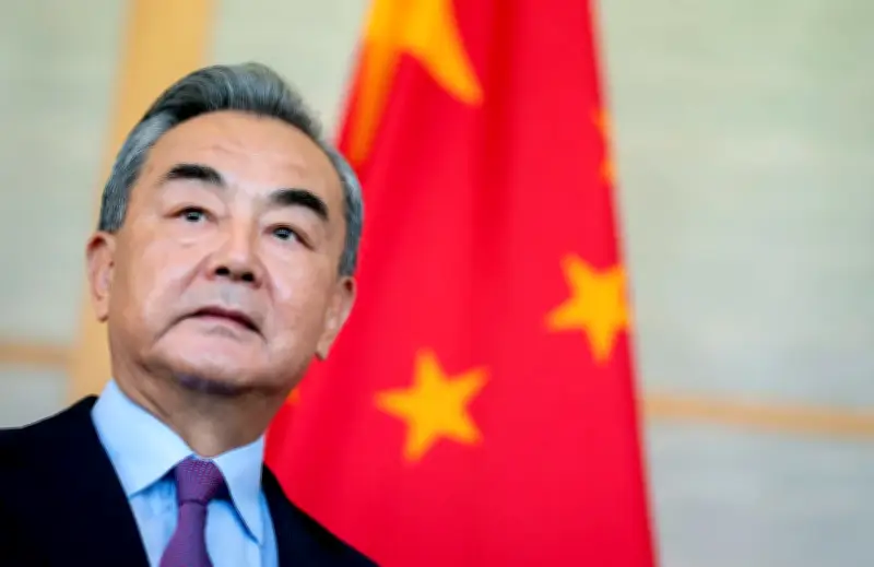 Trung Quốc phản đối khái niệm 'cường quốc quản trị thế giới', kêu gọi trật tự đa cực