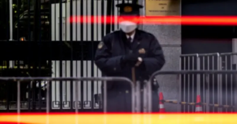 Trung Quốc Phản Đối Mạnh Sau Vụ Xâm Nhập Đại Sứ Quán Ở Tokyo