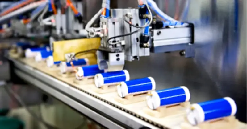 Trung Quốc phát triển pin mới chịu được hơn 120.000 chu kỳ sạc xả