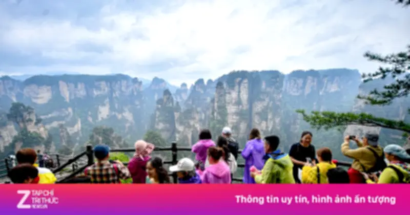 Trung Quốc Sở Hữu Đường Biên Giới Đất Liền Dài Nhất Thế Giới Với 22.000 Km