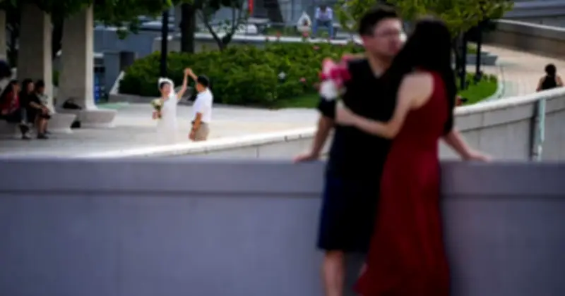 Trung Quốc triển khai kỳ nghỉ xuân mới để kích cầu du lịch và tăng tỷ lệ sinh