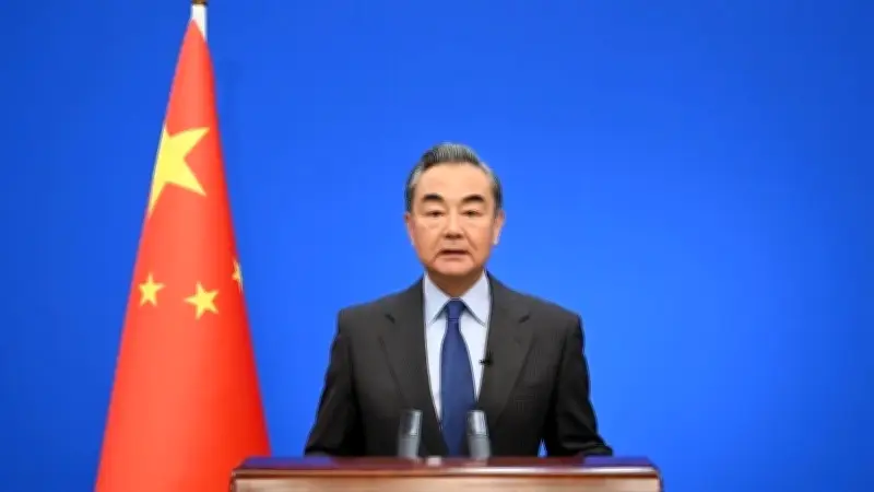 Trung Quốc và ASEAN kêu gọi chấm dứt xung đột Trung Đông, lo ngại an ninh năng lượng