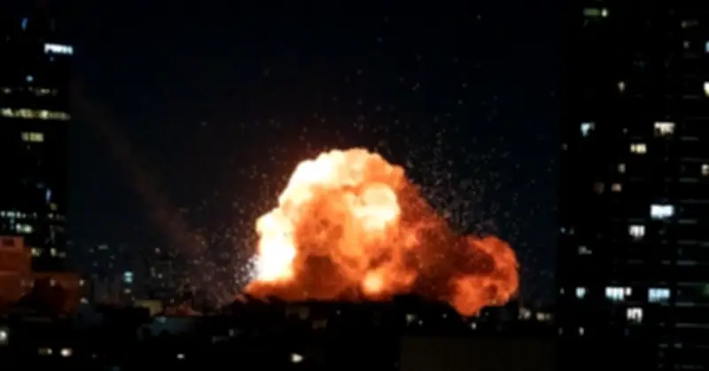 Trung Quốc và Mỹ Phát Cảnh Báo, Hối Thúc Công Dân Rời Israel Khẩn Cấp