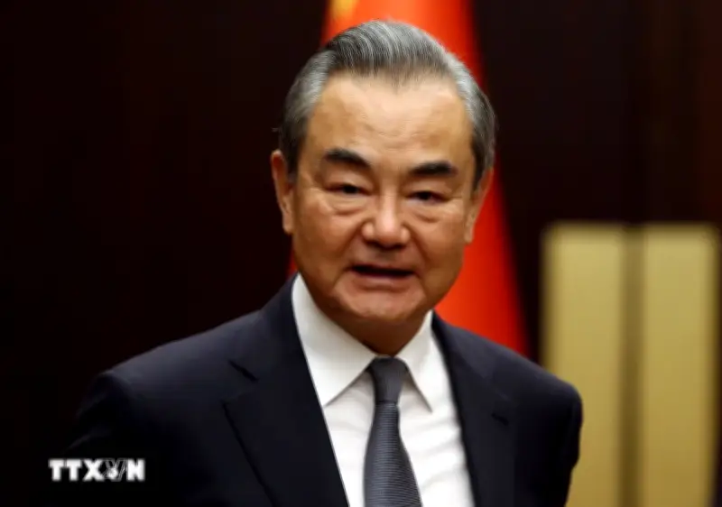 Trung Quốc và Ấn Độ đẩy mạnh ngoại giao nhằm hạ nhiệt căng thẳng khu vực