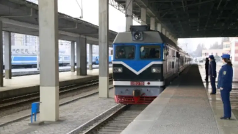 Trung Quốc và Triều Tiên nối lại đường sắt khách xuyên biên giới sau 5 năm