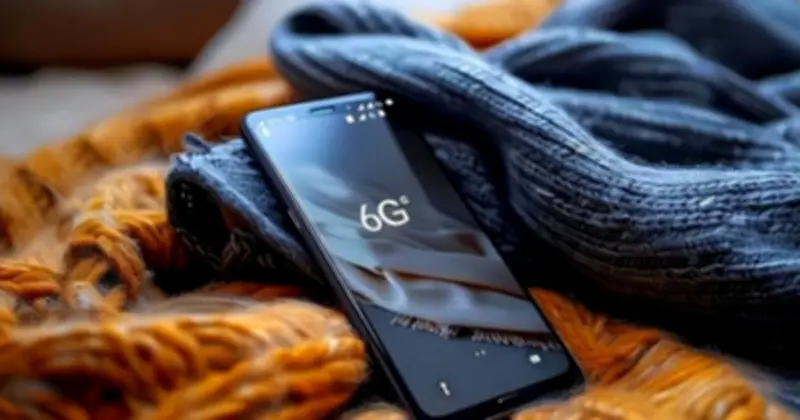 Trung Quốc vượt mặt Mỹ, chiếm 40,3% bằng sáng chế 6G, định hình tương lai viễn thông toàn cầu