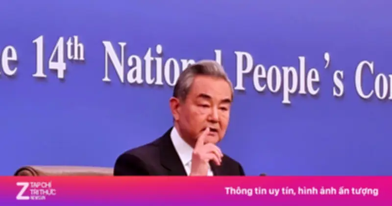 Trung Quốc đề xuất 5 nguyên tắc giải quyết vấn đề Iran, kêu gọi chấm dứt xung đột Trung Đông