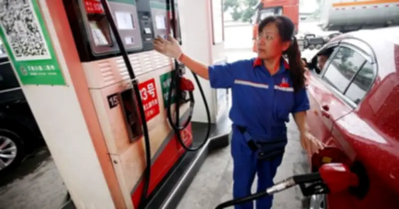 Trung Quốc yêu cầu tạm dừng xuất khẩu nhiên liệu, ưu tiên an ninh năng lượng trong nước